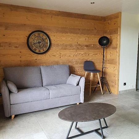 Apartmán O Doubs Sejours Malbuisson Exteriér fotografie