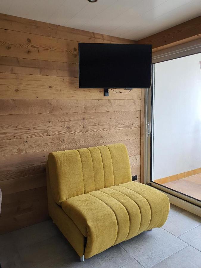 Apartmán O Doubs Sejours Malbuisson Exteriér fotografie